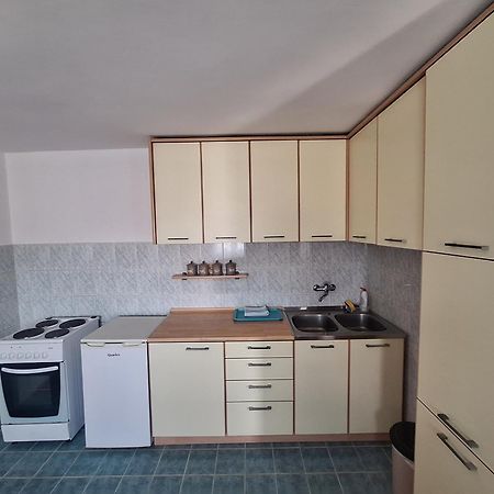 Apartmani Ruza Podgorica Zewnętrze zdjęcie