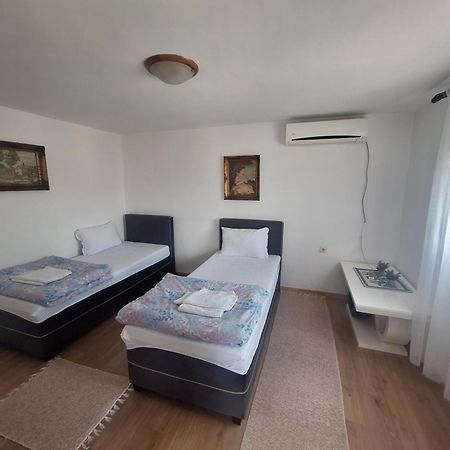 Apartmani Ruza Podgorica Zewnętrze zdjęcie