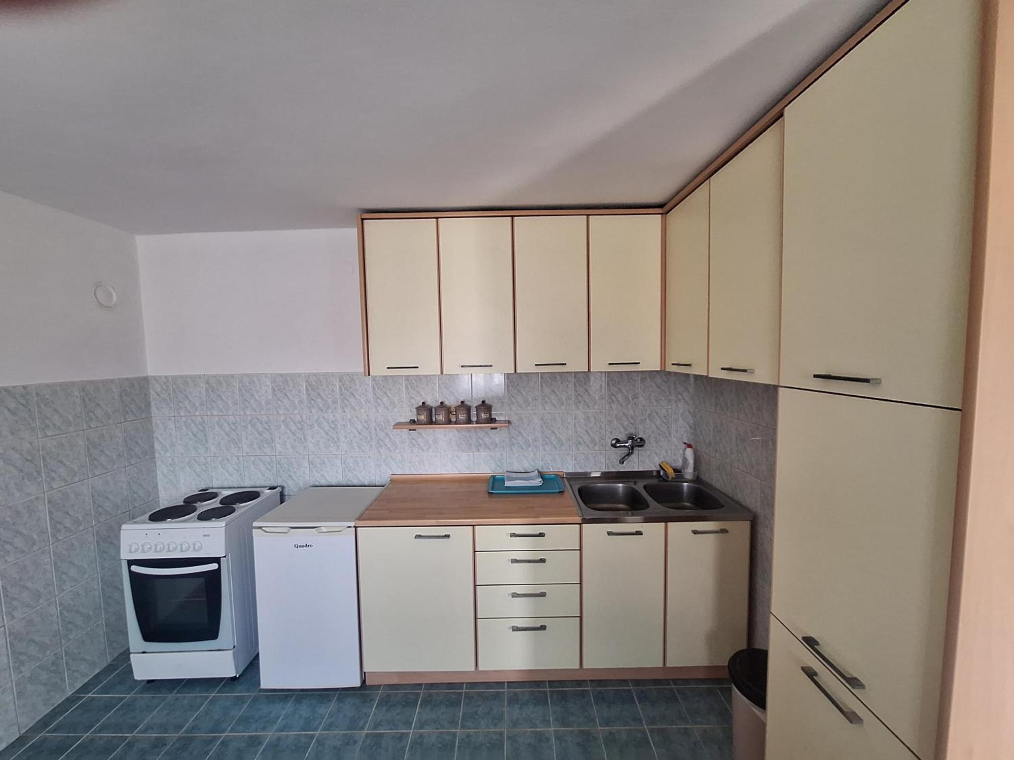 Apartmani Ruza Podgorica Zewnętrze zdjęcie